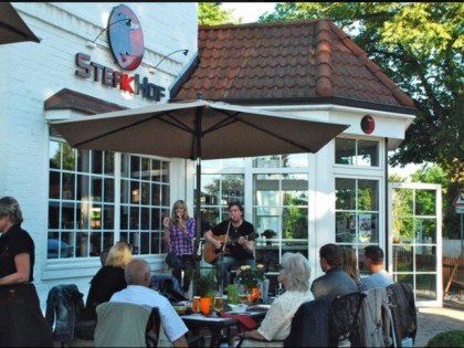 Foto: SteakHof Warnsdorf
