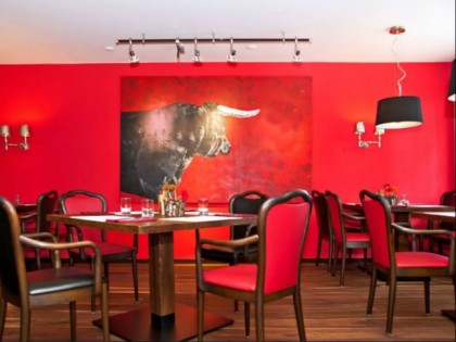 Foto: SteakHof Warnsdorf