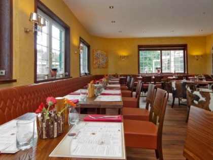 Foto: SteakHof Warnsdorf