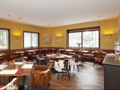 Foto: SteakHof Warnsdorf