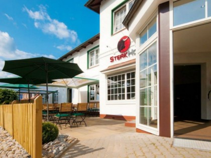 Foto: SteakHof Warnsdorf
