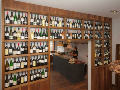 Foto: SteakHof Warnsdorf
