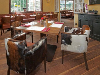 Foto: SteakHof Warnsdorf
