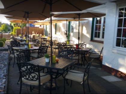 Foto: SteakHof Warnsdorf